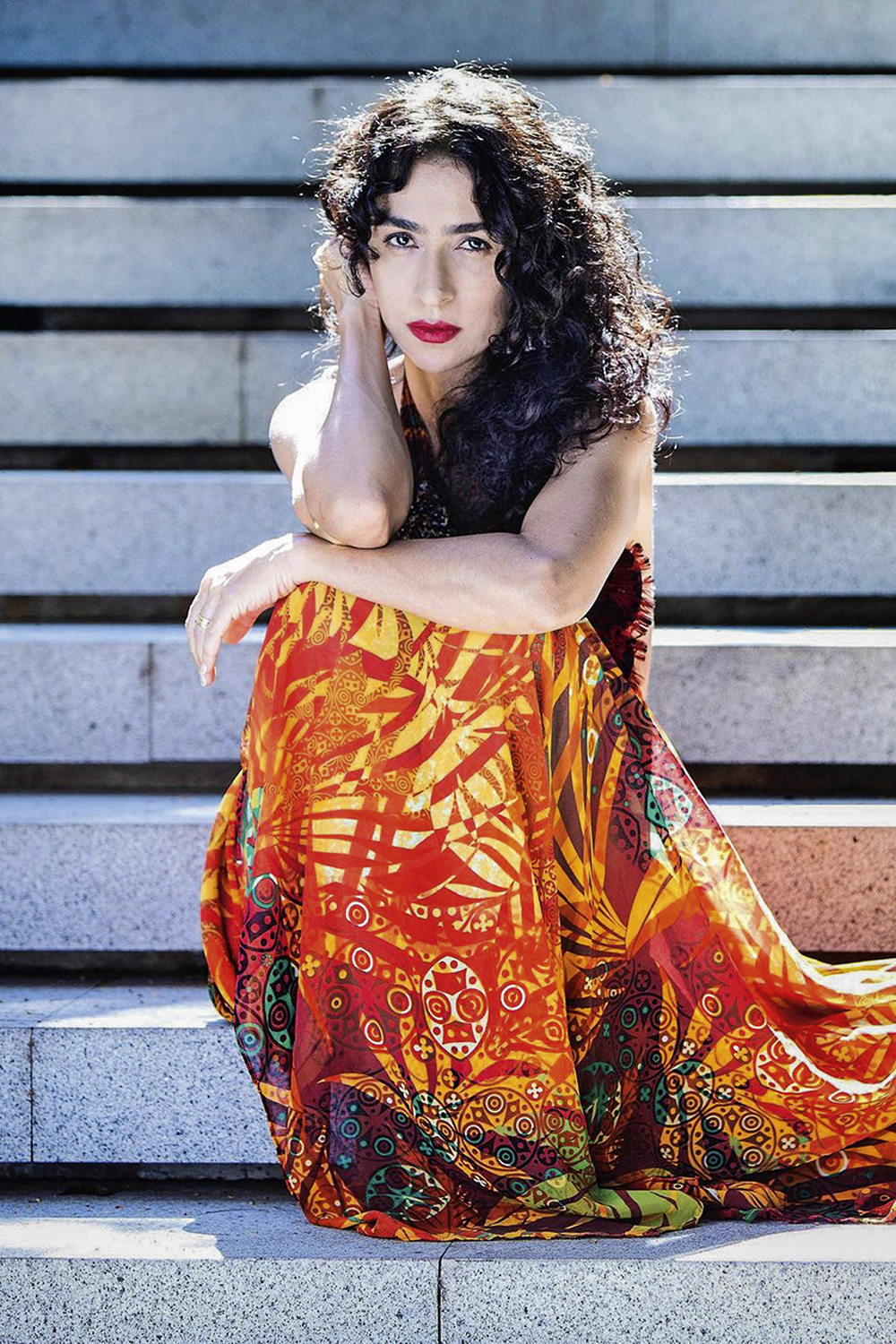 ABRE—MARISA-MONTE-01.jpg2 RESERVADA - Marisa Monte: a cantora se mantém longe das redes sociais e só aparece quando o assunto é a sua obra -