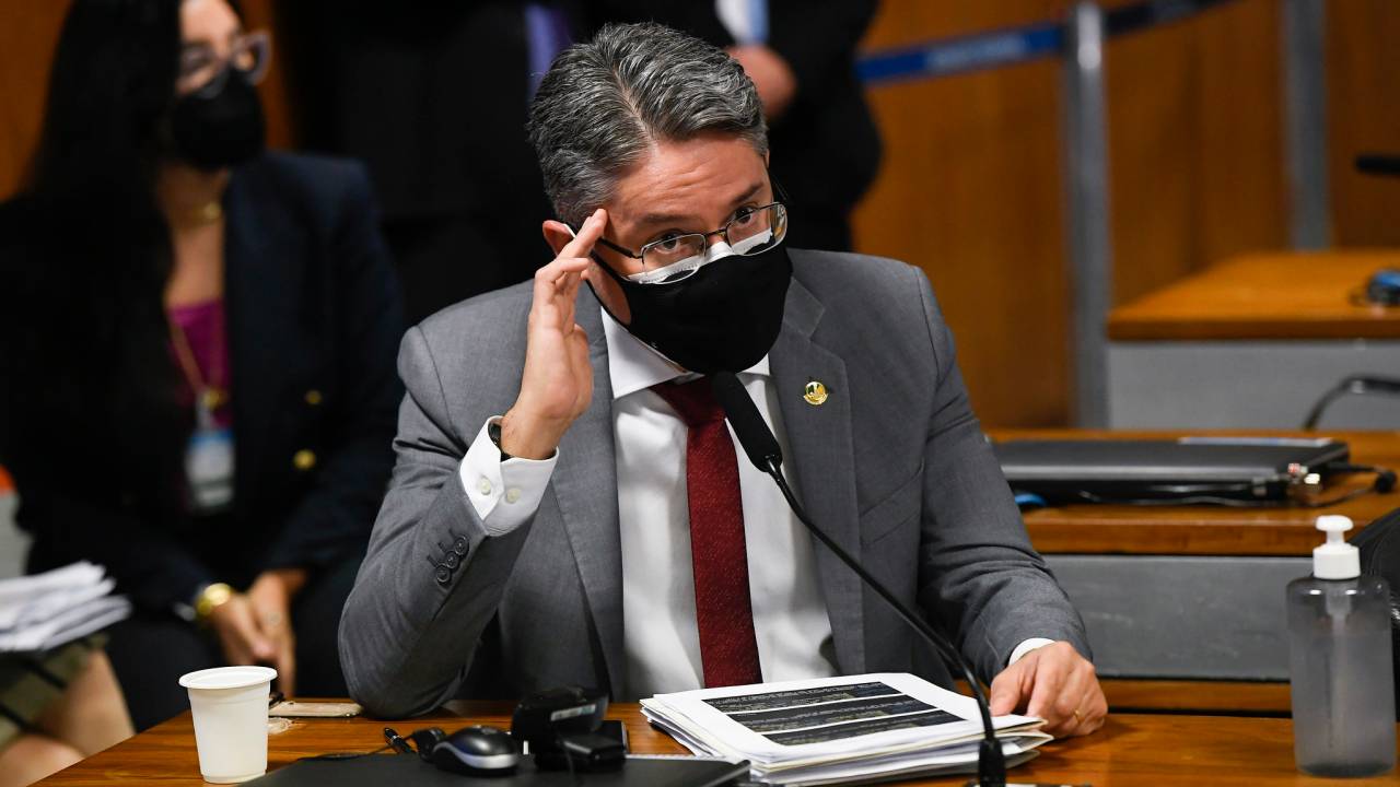 Alessandro Vieira