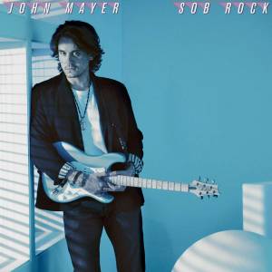 CAPA DISCO SOB ROCK – JOHN MAYER 2021.jpg DISCO - Sob Rock, de John Mayer (Sony Music; disponível nas plataformas de streaming) -