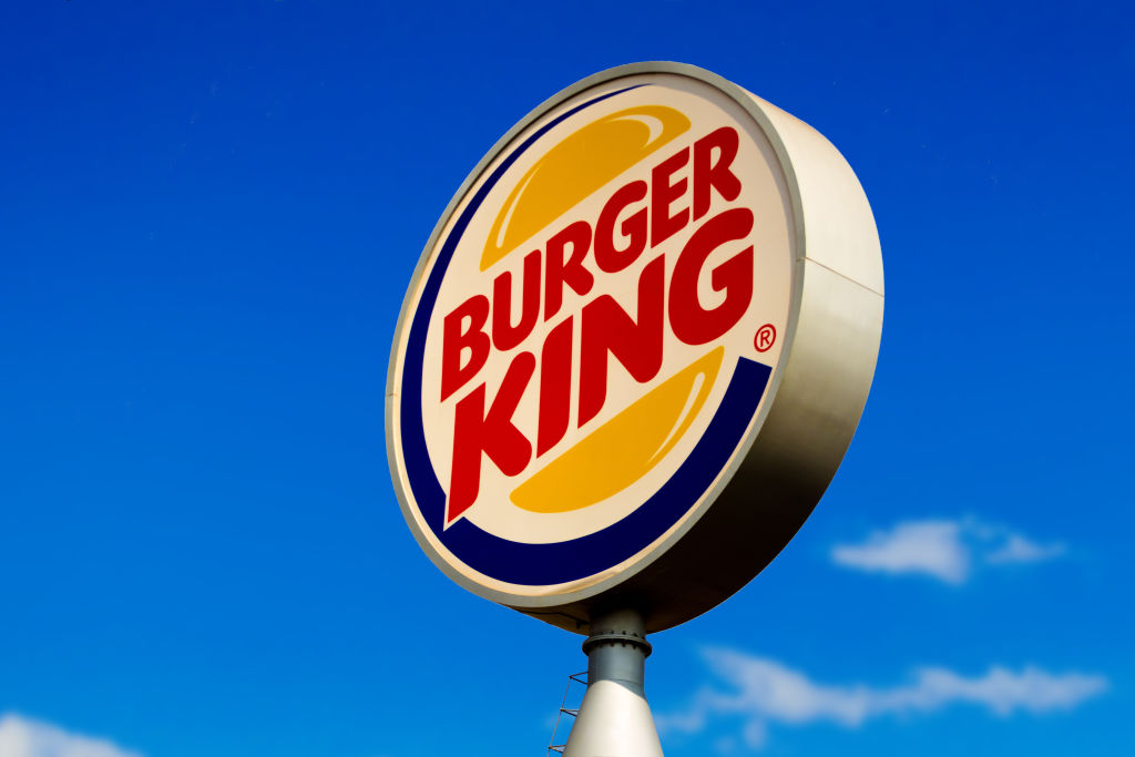 Burger King deixará a Argentina após 36 anos no país e põe lojas à venda