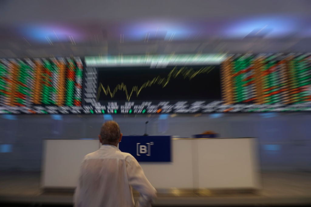 bolsa