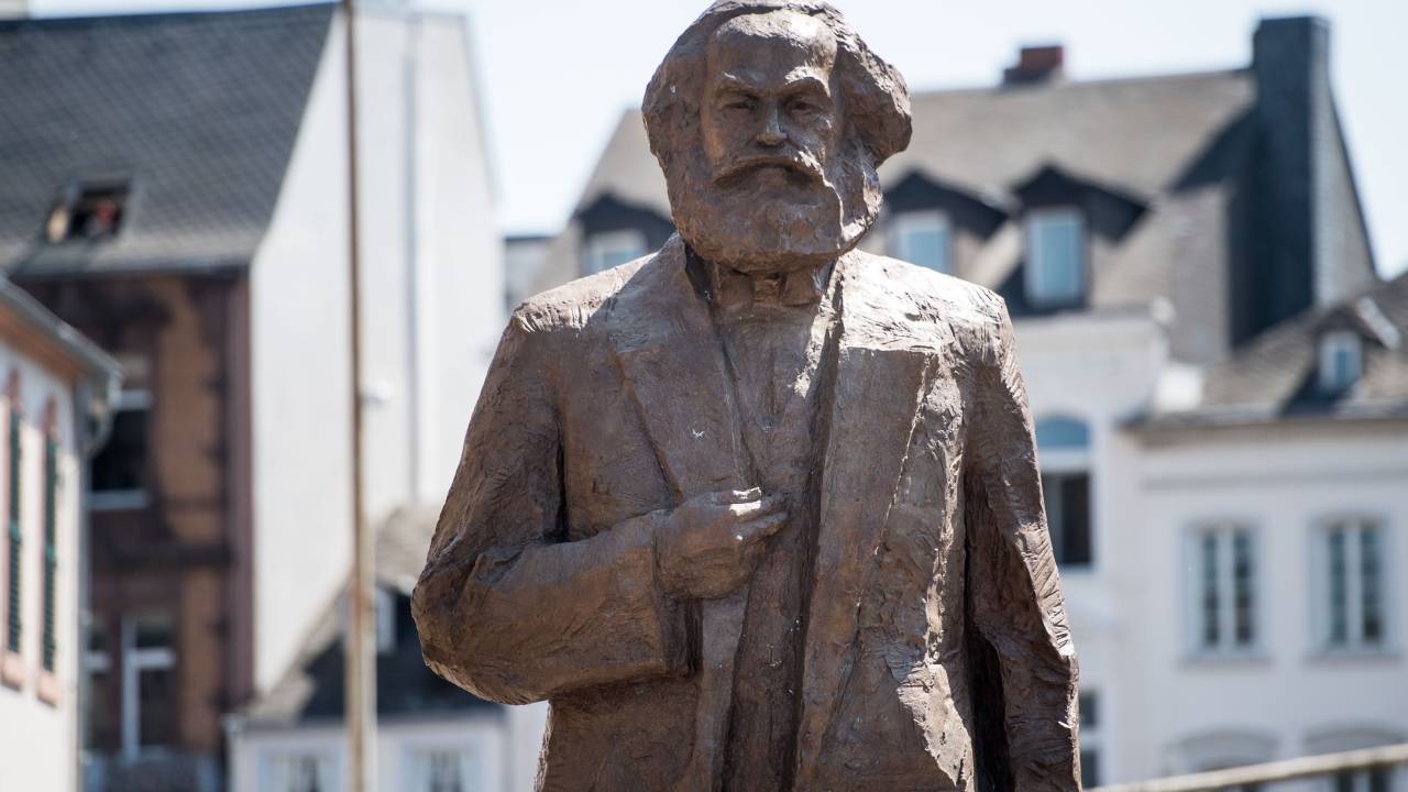 Marx