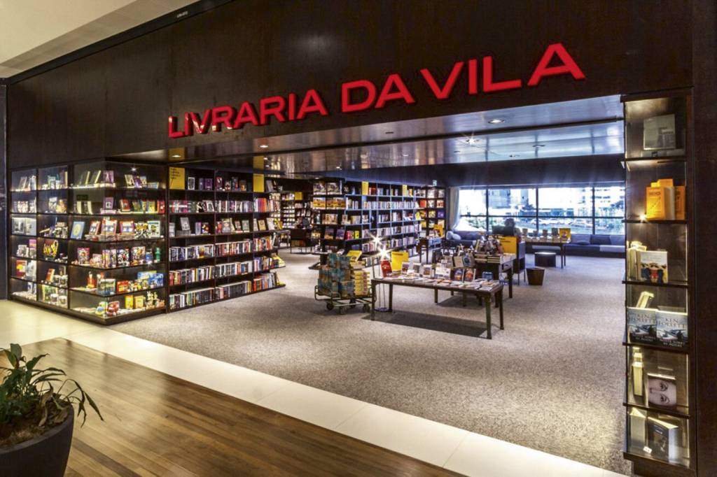 LIVRARIA-DA-VILA-2021-02.jpg RIVAL - Livraria da Vila: se a Leitura cresce nas bordas, ela avança em áreas ricas -