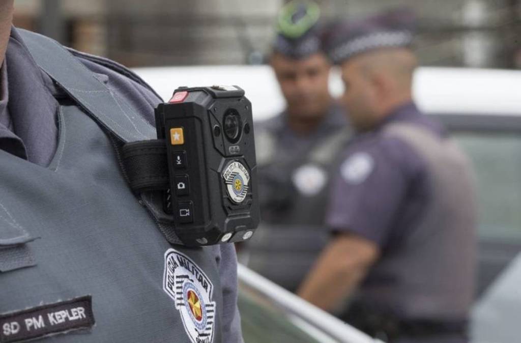 OAB-SP critica gestão Tarcísio na segurança e recomenda uso de câmeras