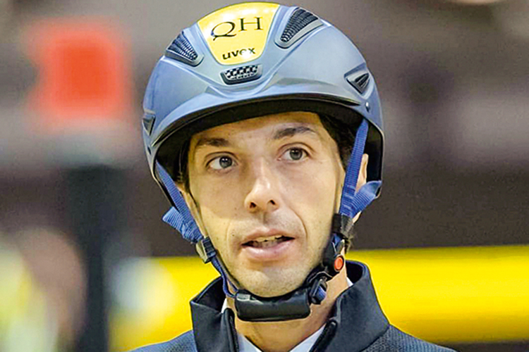 YURI MANSUR -