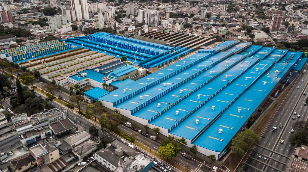 Metalúrgica do ABC investe 25 milhões de dólares em fábrica de alumínio