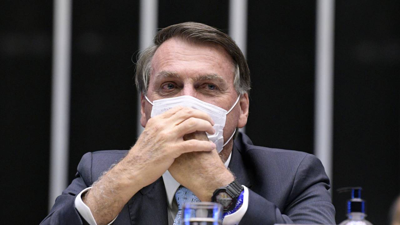 Bolsonaro