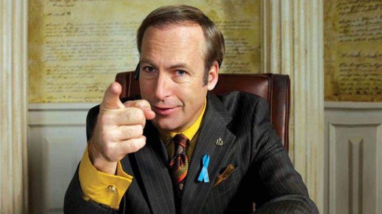 Jimmy McGill