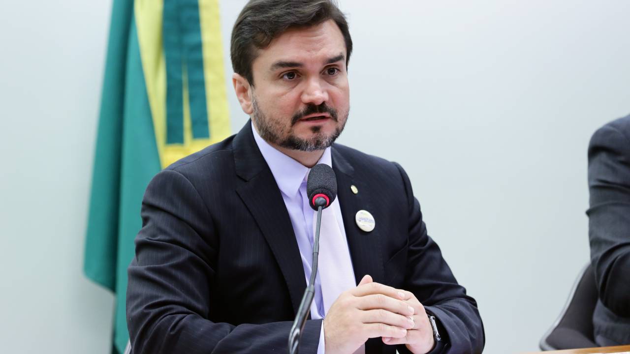 Celso Sabino