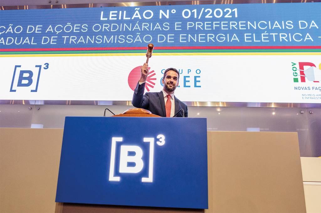 51315548043_5fffa76548_o.jpg DINHEIRO EXTRA - Eduardo Leite: o governador gaúcho bate
o martelo na privatização da estatal de transmissão de energia -
