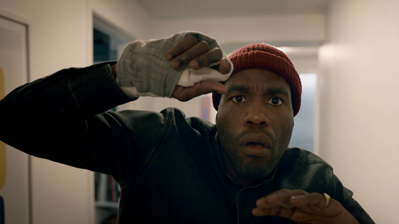 ARREPIANTE - O ótimo Yahya em A Lenda de Candyman: filme de terror sombrio, elegante e engajado -