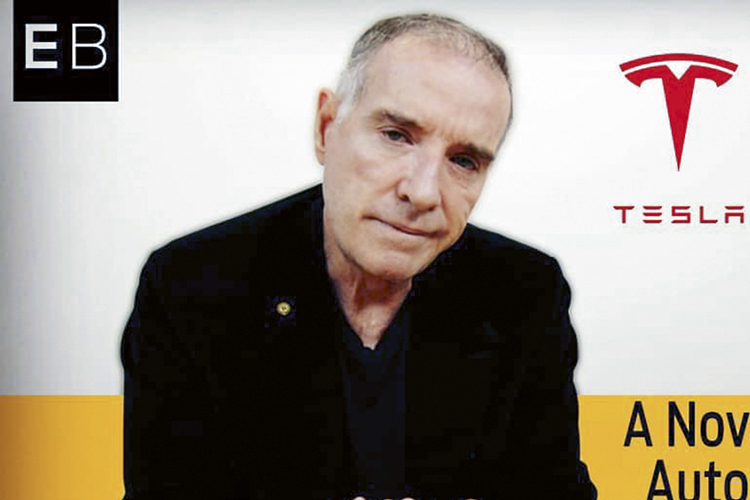 EIKE BATISTA -