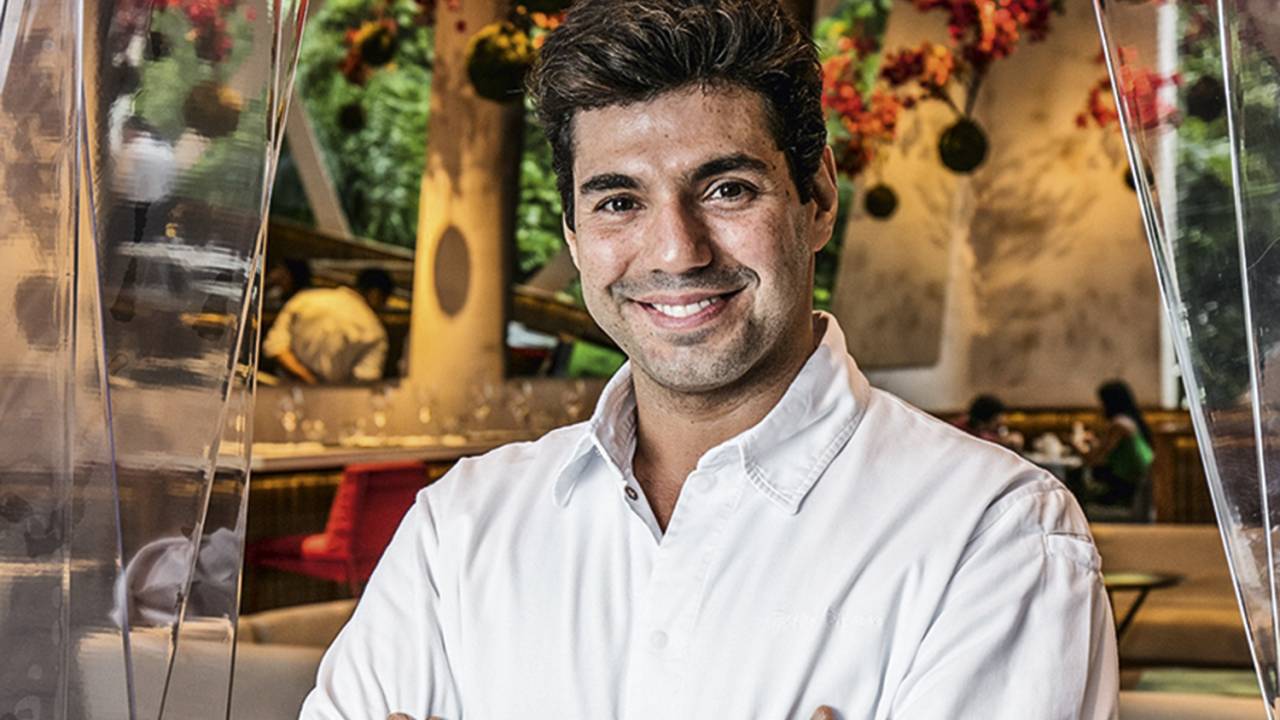 FELIPE BRONZE