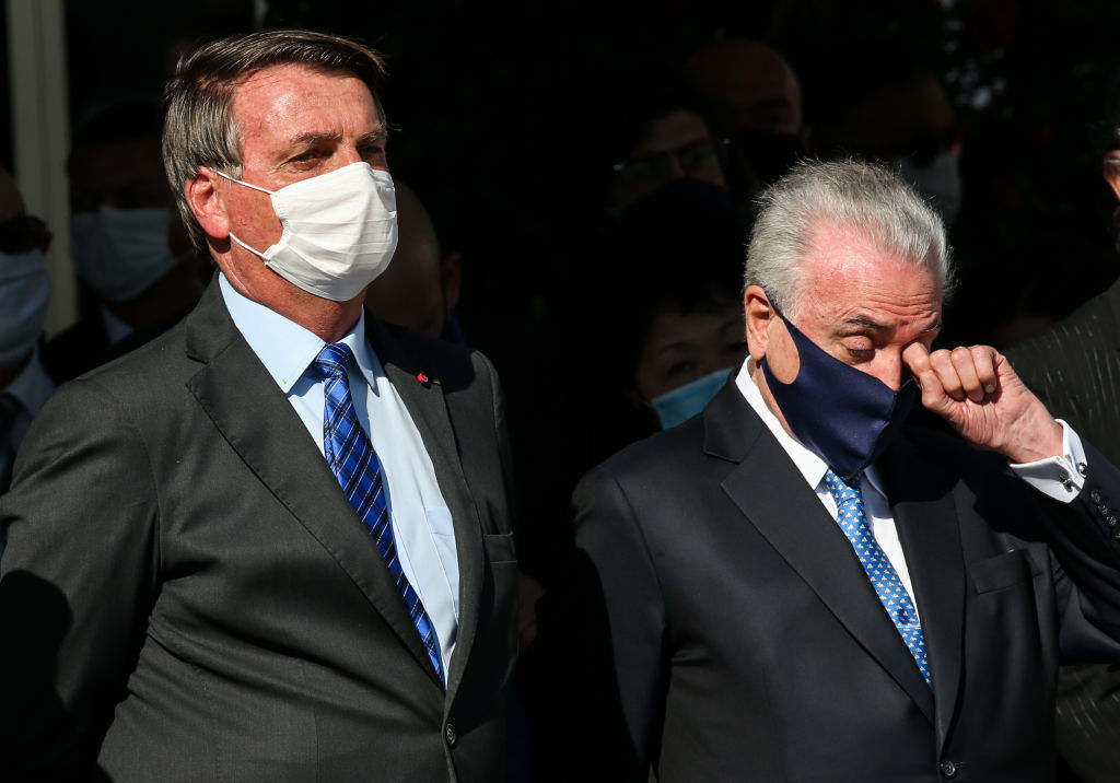 bolsonaro