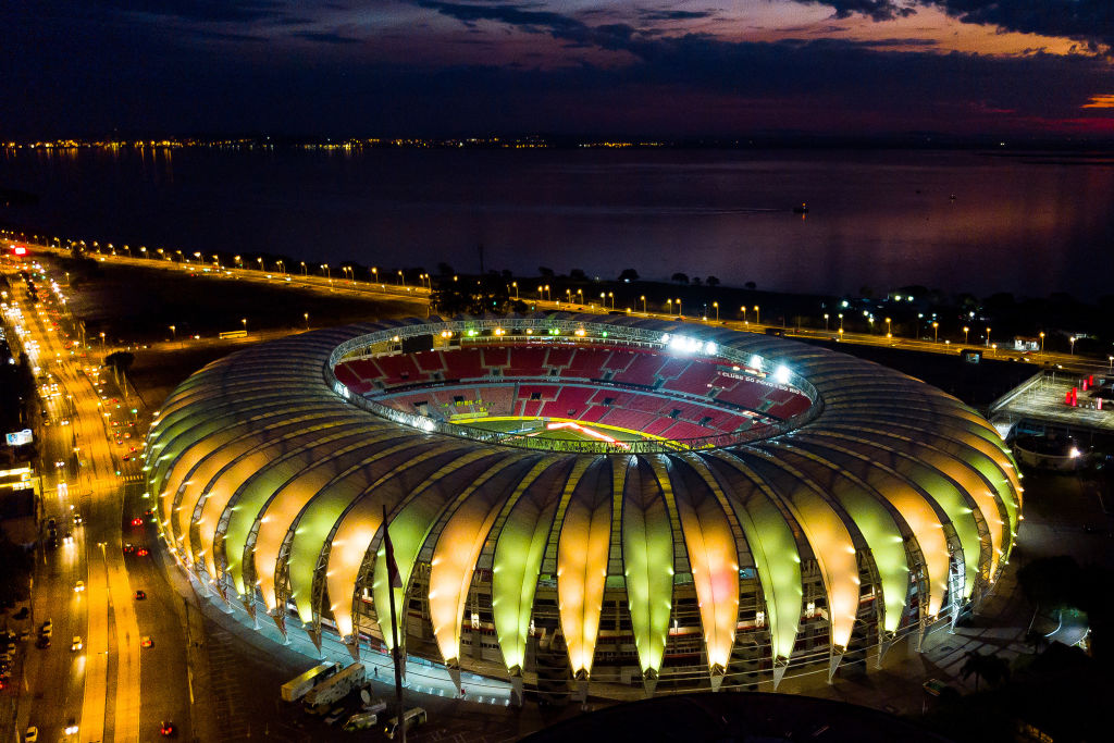 Beira-Rio