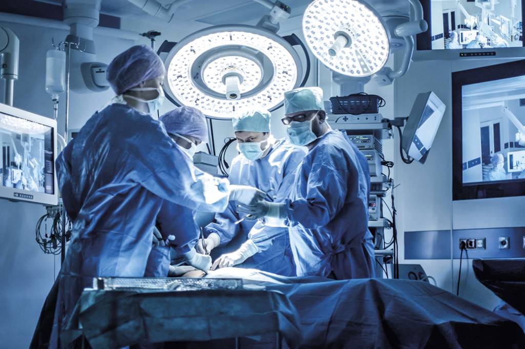 GettyImages-864573868.jpg BISTURI - Cirurgia metabólica: se bem indicada, tem bons resultados -