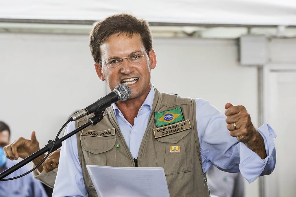 JOAO-ROMA-BR-101-BAHIA-2021-02_-(52).jpg AZARÃO - Roma: o ministro pode dar palanque a Bolsonaro onde ele é rejeitado -