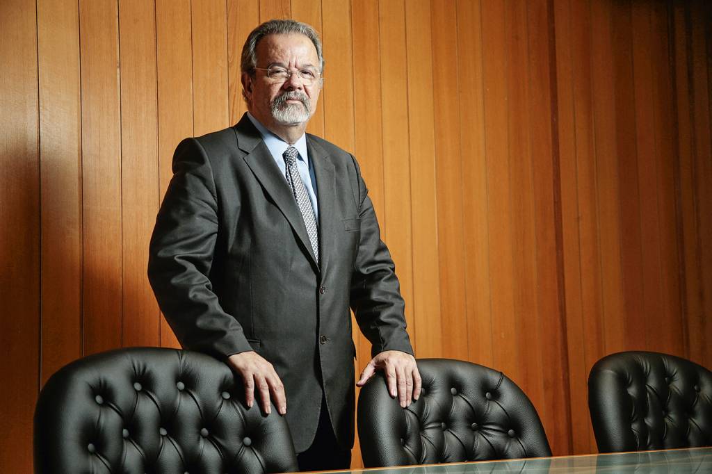 Raul Jungmann: “Não vai ter golpe”