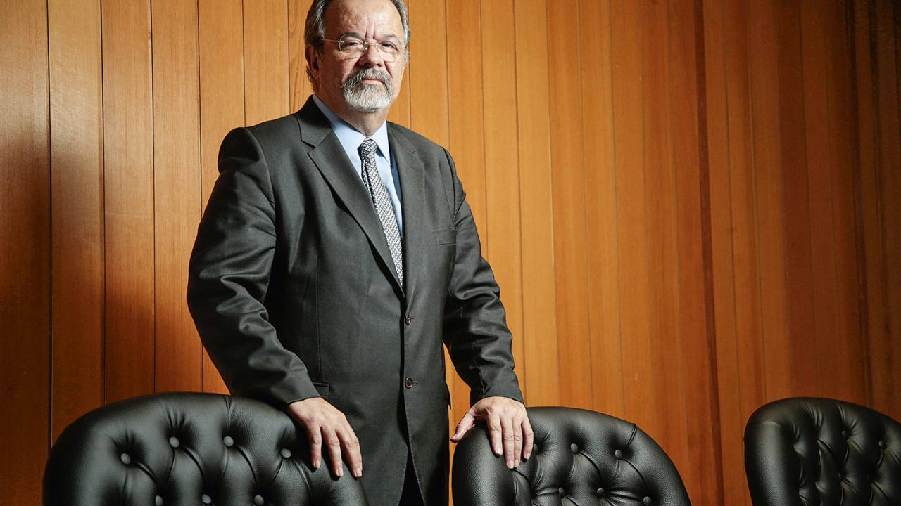 RAUL JUNGMANN