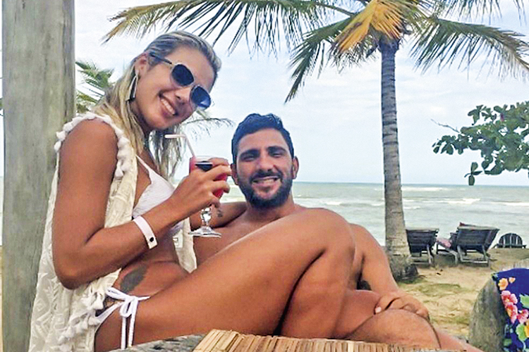 REVELAÇÕES - Julia Lotufo e o ex-marido: execuções por encomenda, propina para autoridades e medo de morrer -
