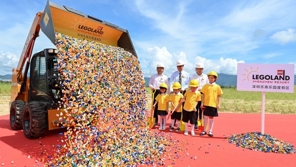lego2 Reprodução