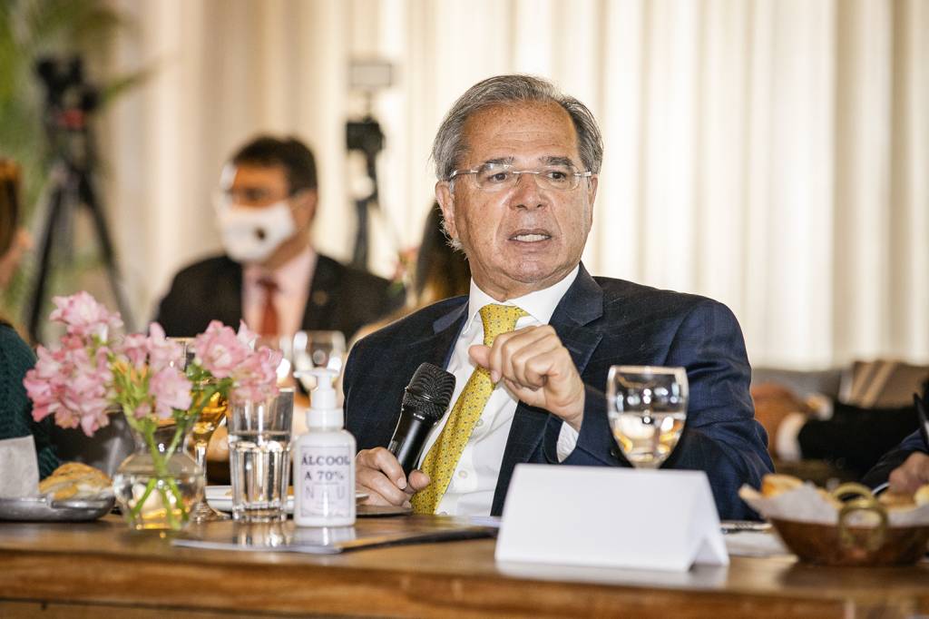 51418978020_50802e3e67_o.jpg SOBRARAM PROBLEMAS - Paulo Guedes: projetos alvejados pelos discursos incendiários do presidente -