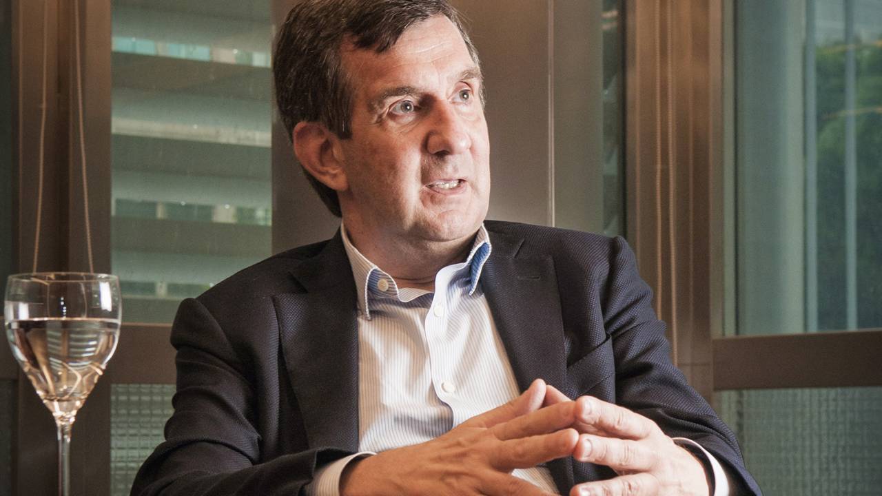 ALFREDO SETUBAL