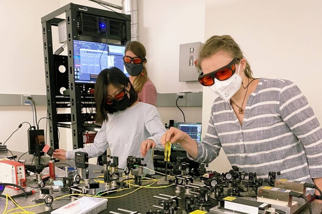 Idor se une à UCLA para desenvolver área de biologia quântica no Brasil