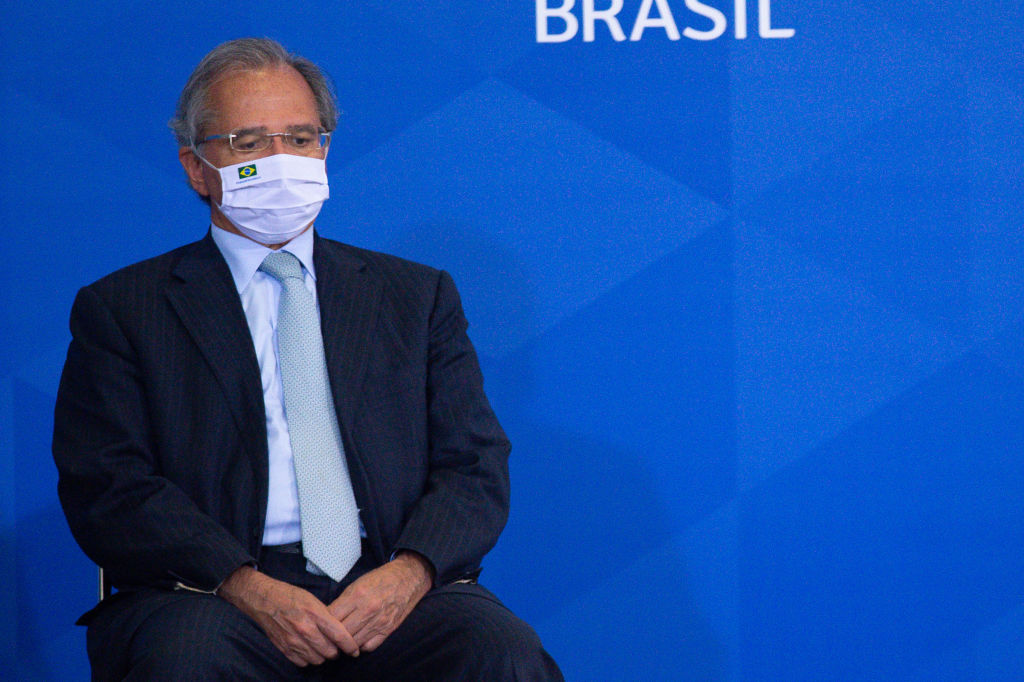 Debate sobre desoneração ampla tem cheiro de nova CPMF