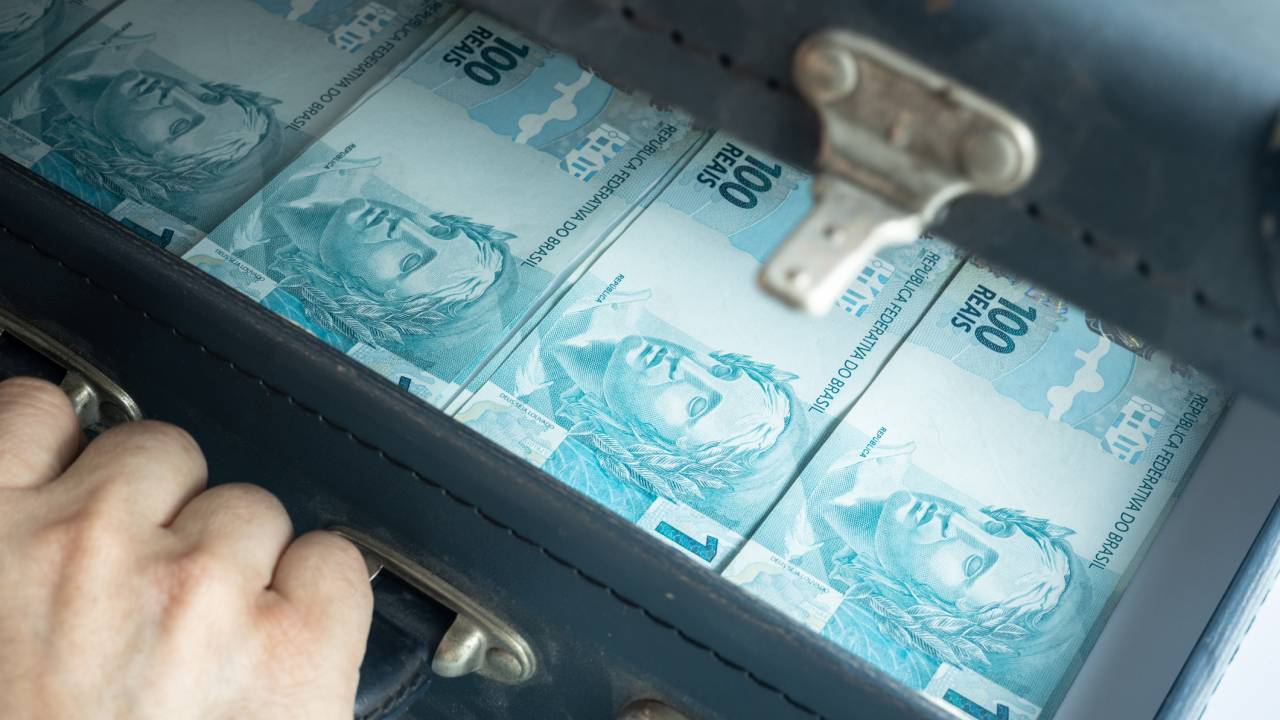 corrupção