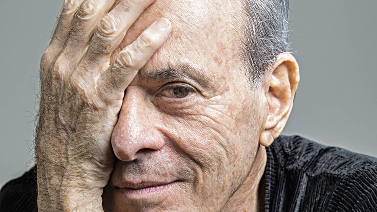 NEY MATOGROSSO -