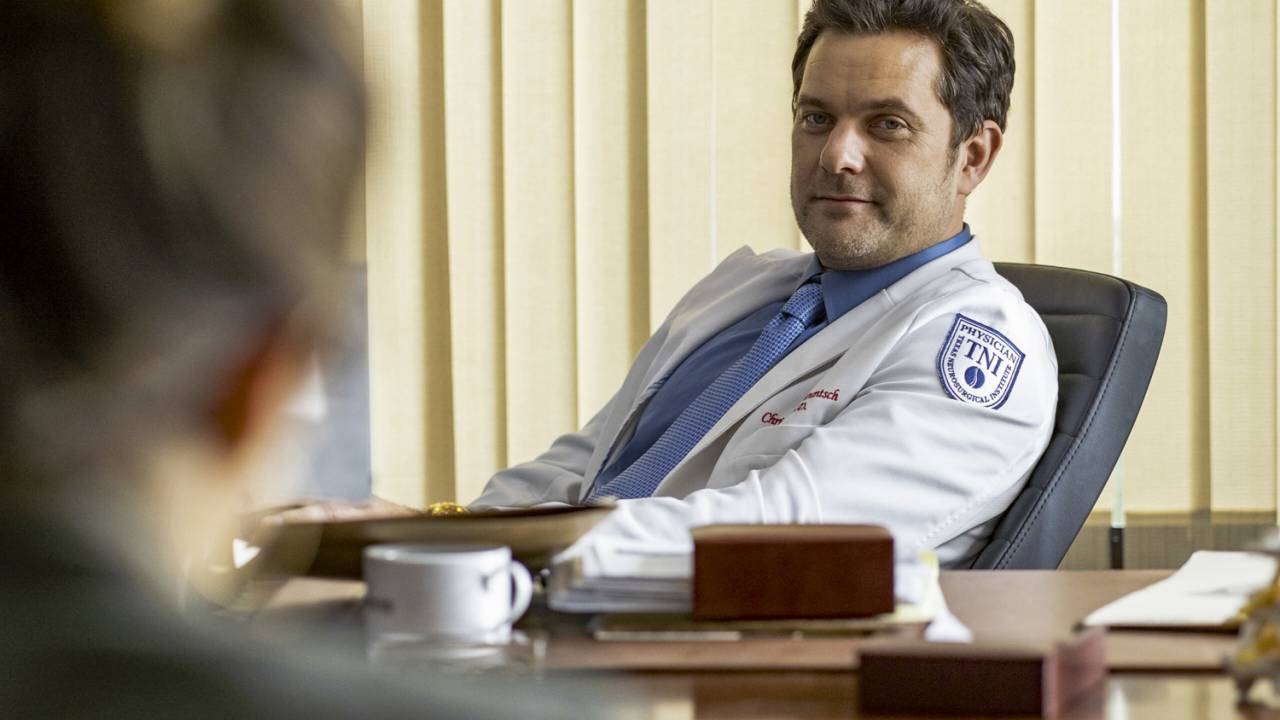 PESADELO - Jackson como o Dr. Death: história de um cirurgião psicopata real -