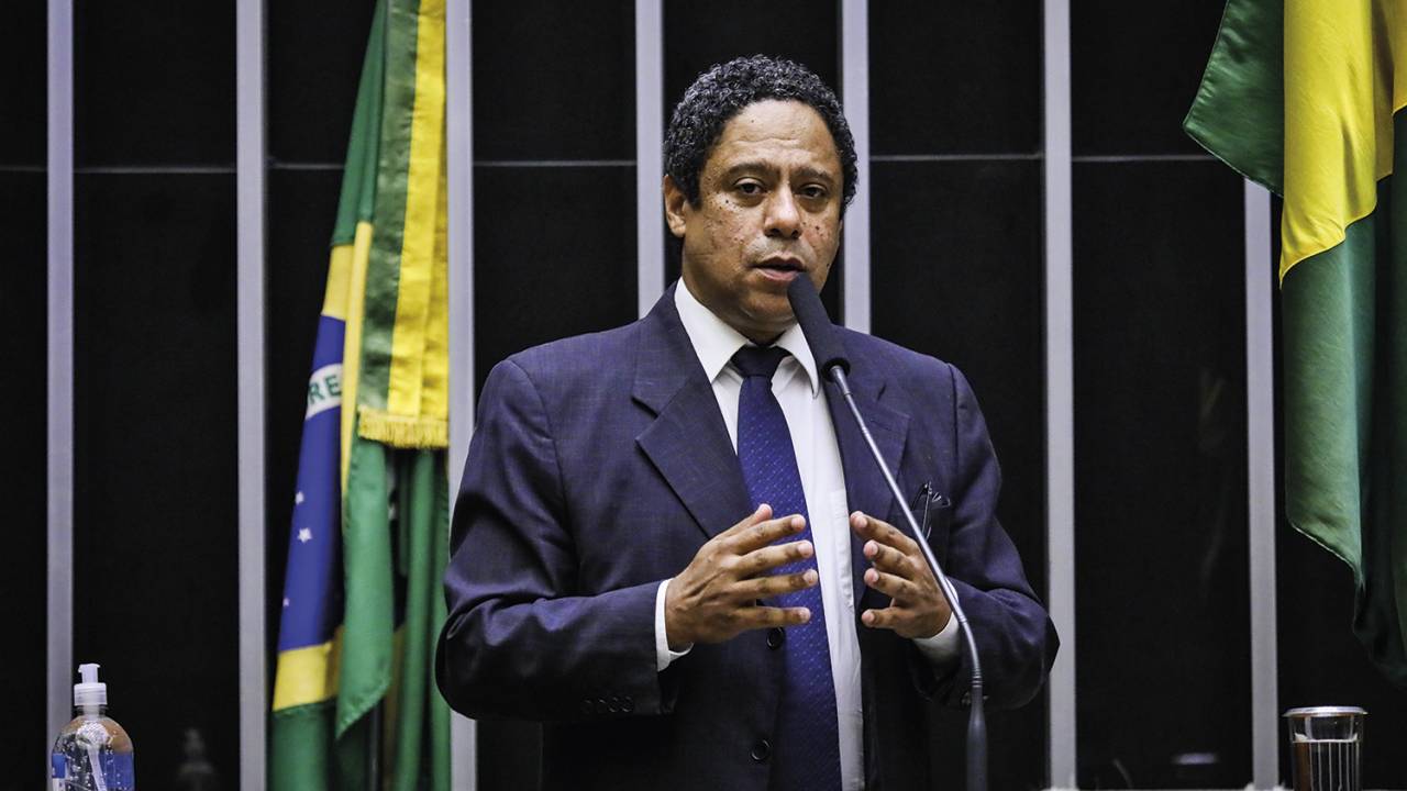INVENÇÃO - Silva: para ele, a definição de comunismo passa por democracia -