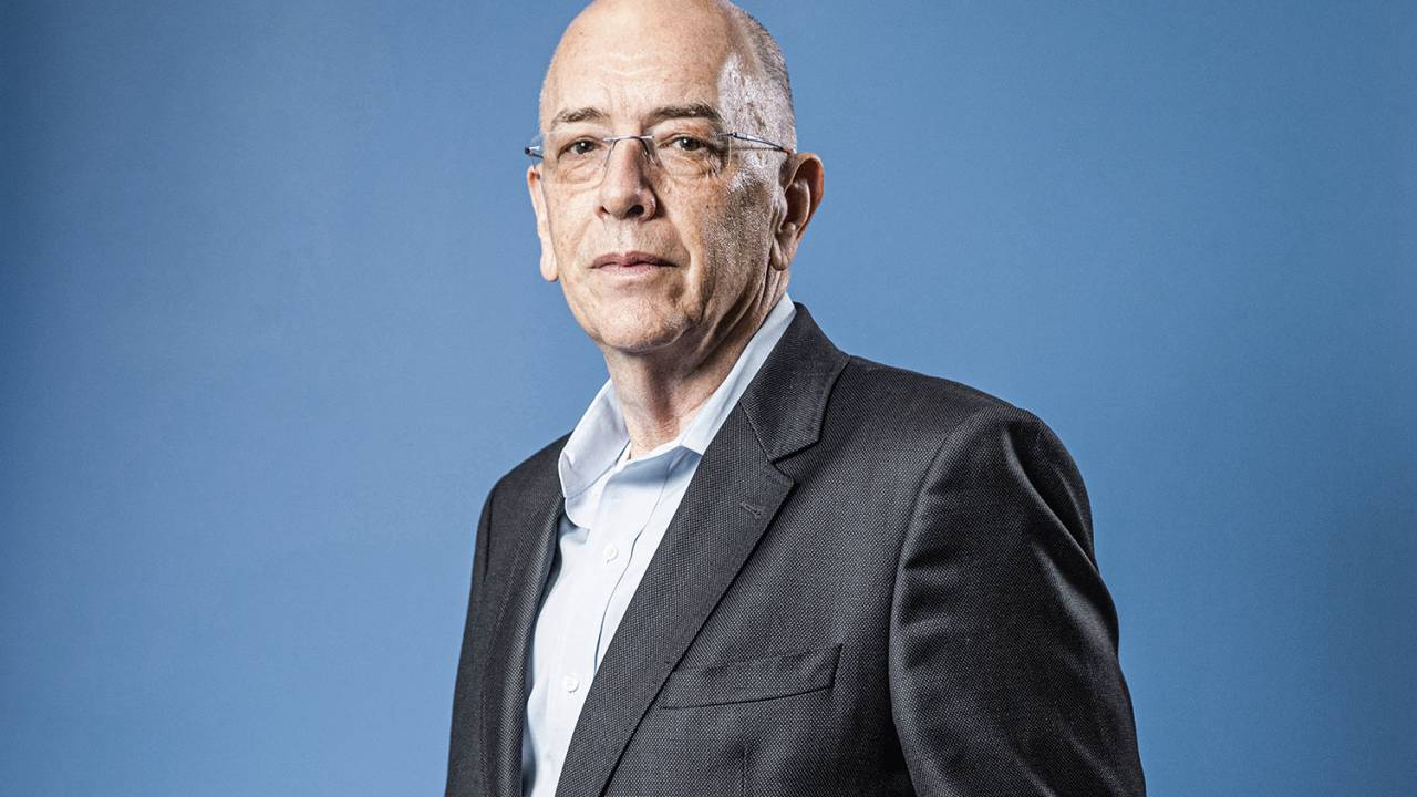 PEDRO PARENTE -