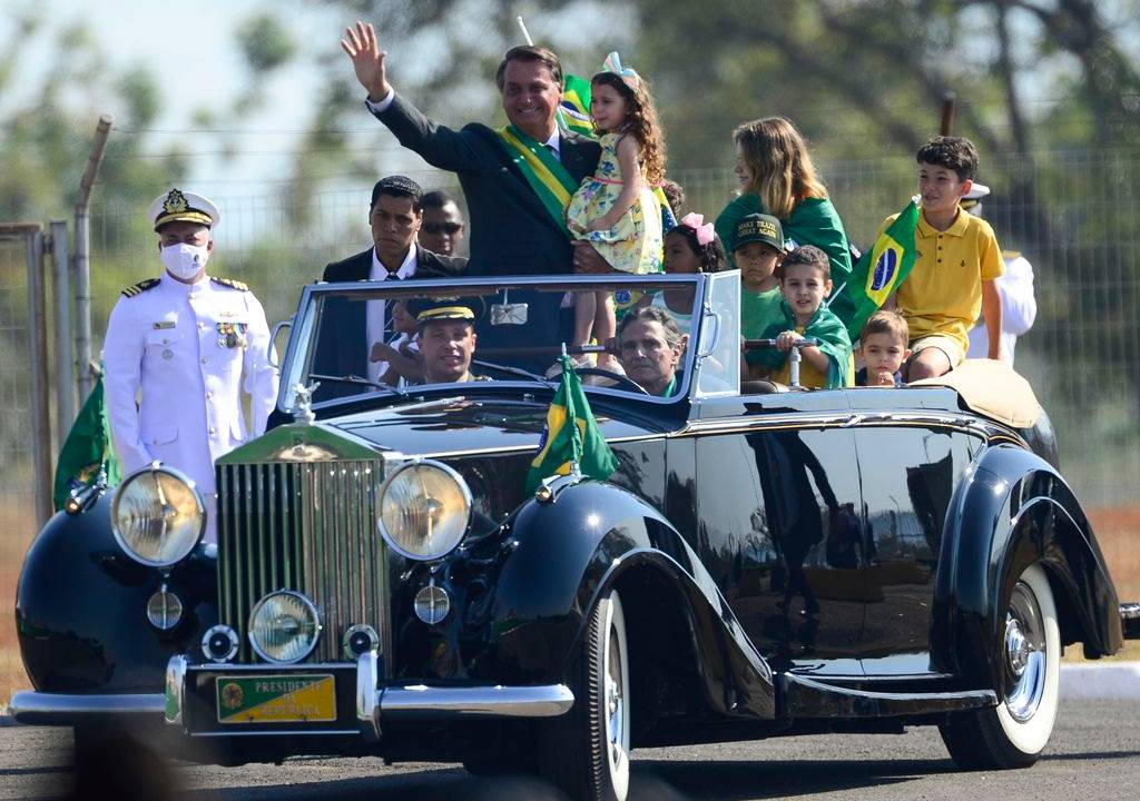 Jair Bolsonaro