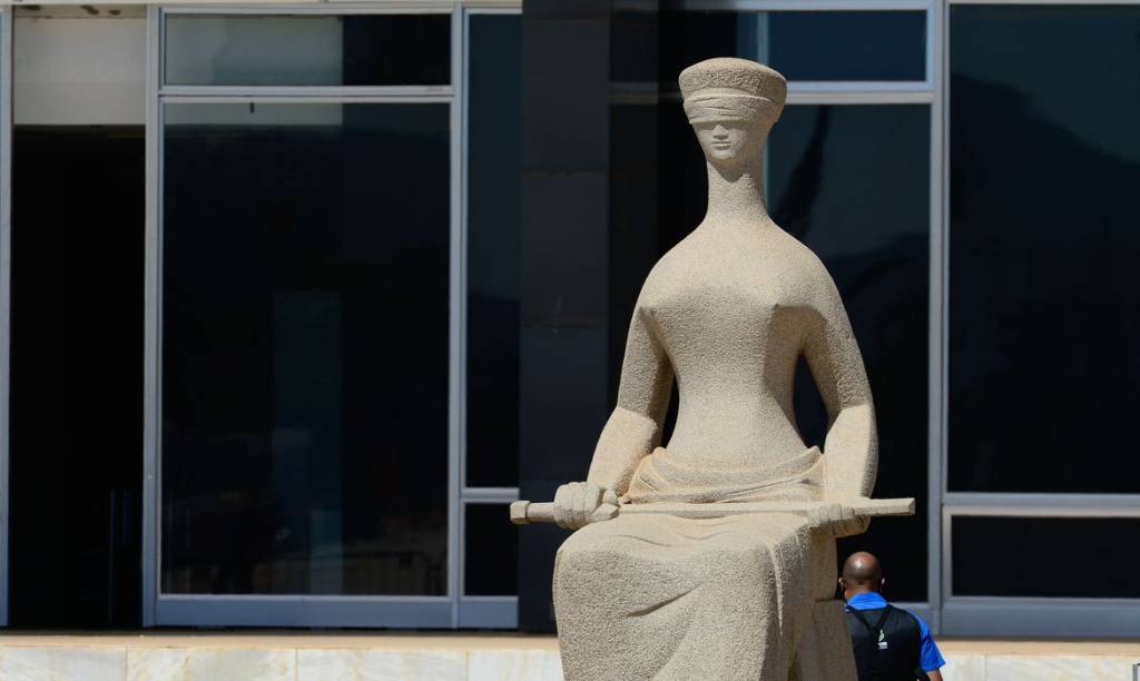 Nova pesquisa mostra que Justiça depende cada vez mais da Internet