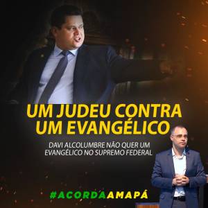 Um judeu contra um evangelico GUERRA SANTA.
