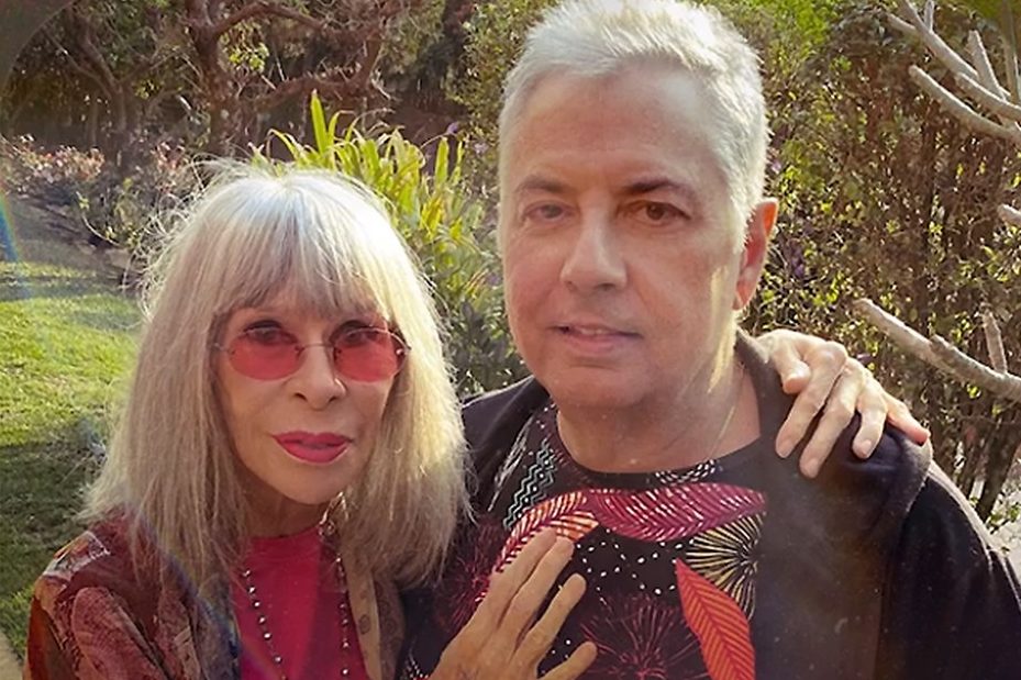 Roberto de Carvalho revela parte dolorosa do doc de Rita Lee na Max 