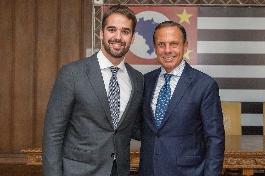 PSDB identifica irregularidades e tira 92 aliados de Doria das prévias