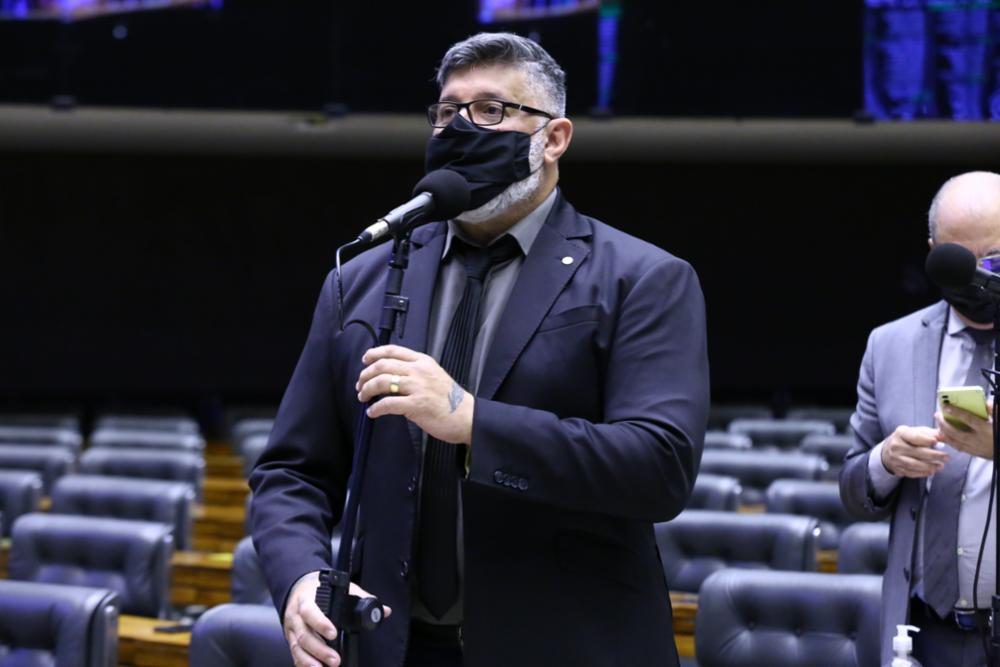 O deputado federal Alexandre Frota (PSDB-SP)