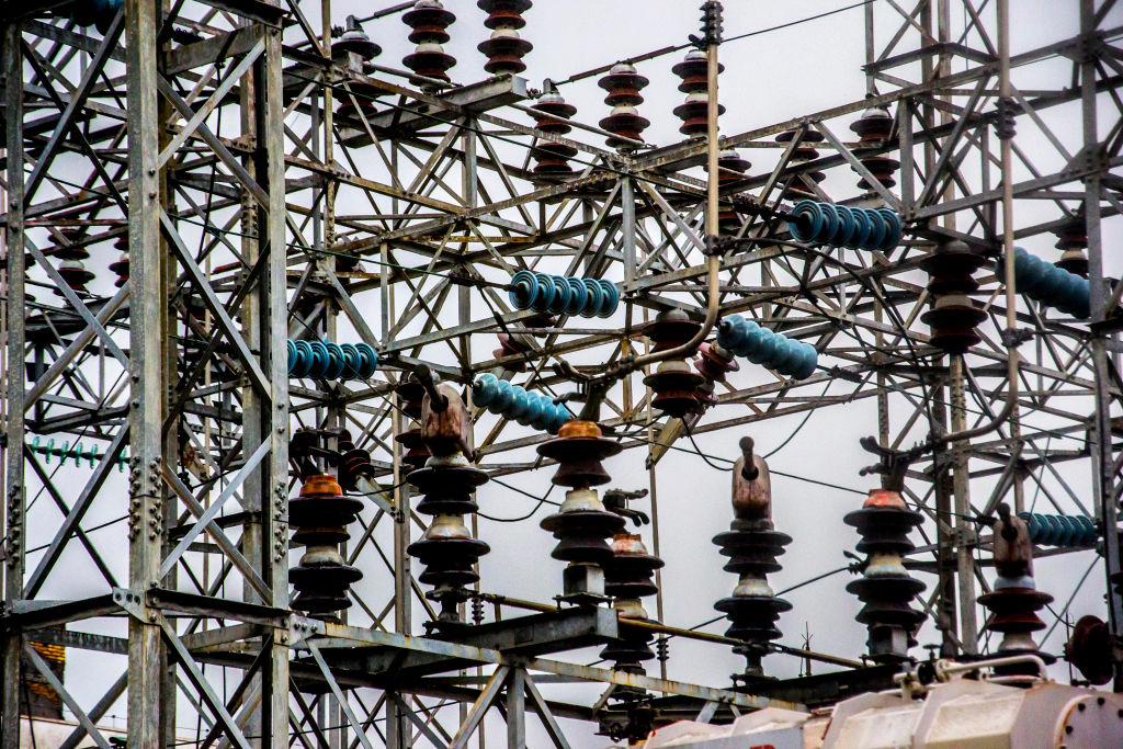 Consumo de energia elétrica cai, mas pode ser só o frio de outubro