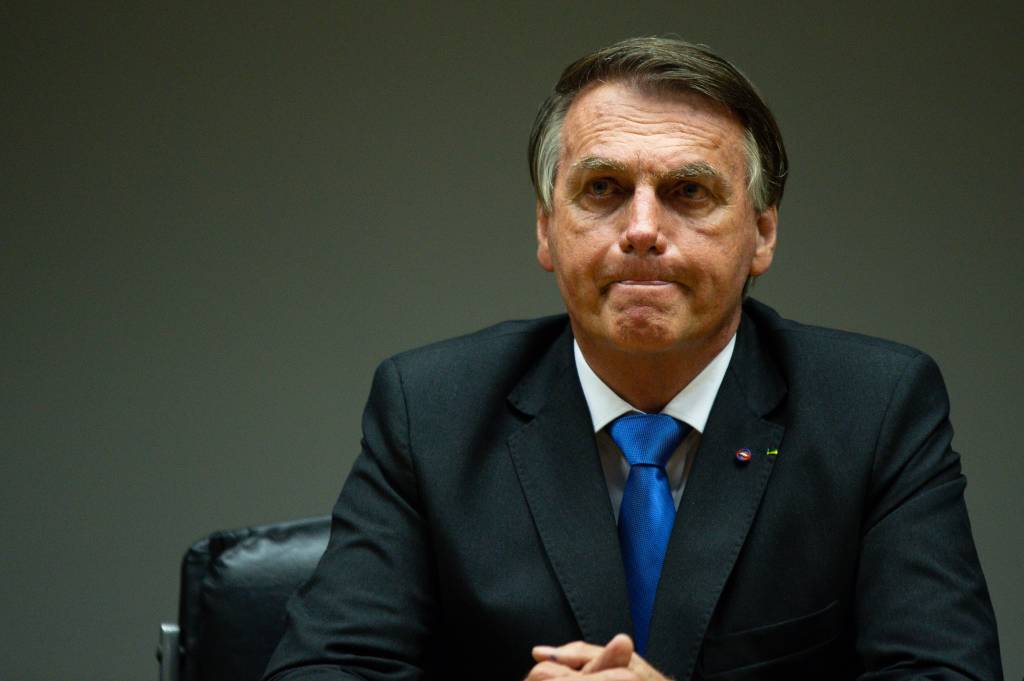 Bolsonaro, o mensaleiro e a PEC dos precatórios