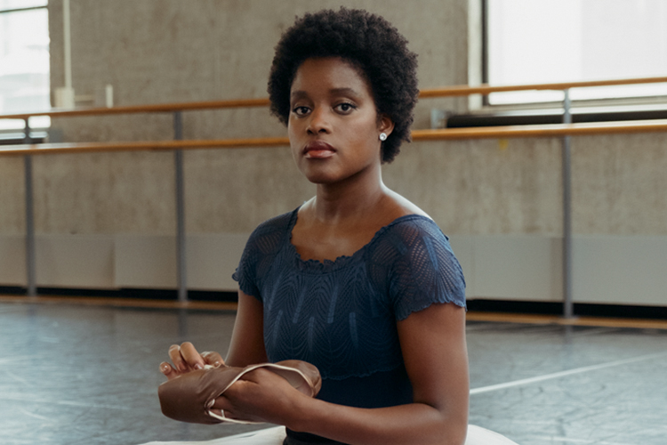 Ingrid Silva -