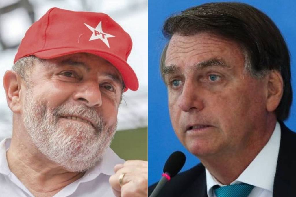 O mistério eleitoral que une Lula e Bolsonaro