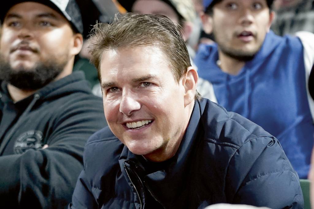 O próximo passo de Tom Cruise para ressuscitar filmes de ação em franquias