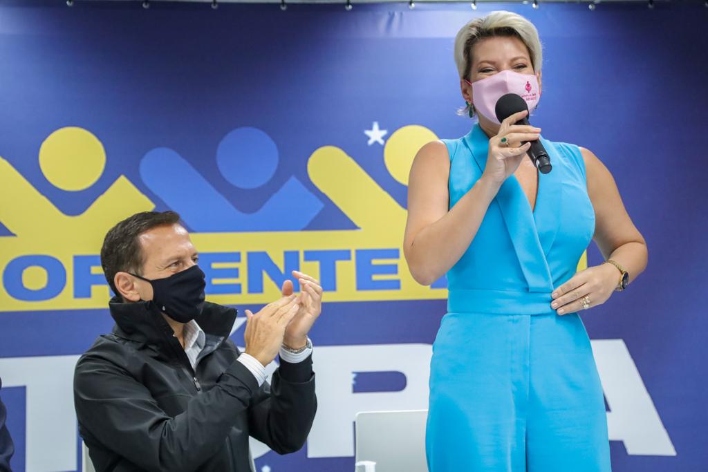 Joice Hasselmann lança curso de formação política para mulheres
