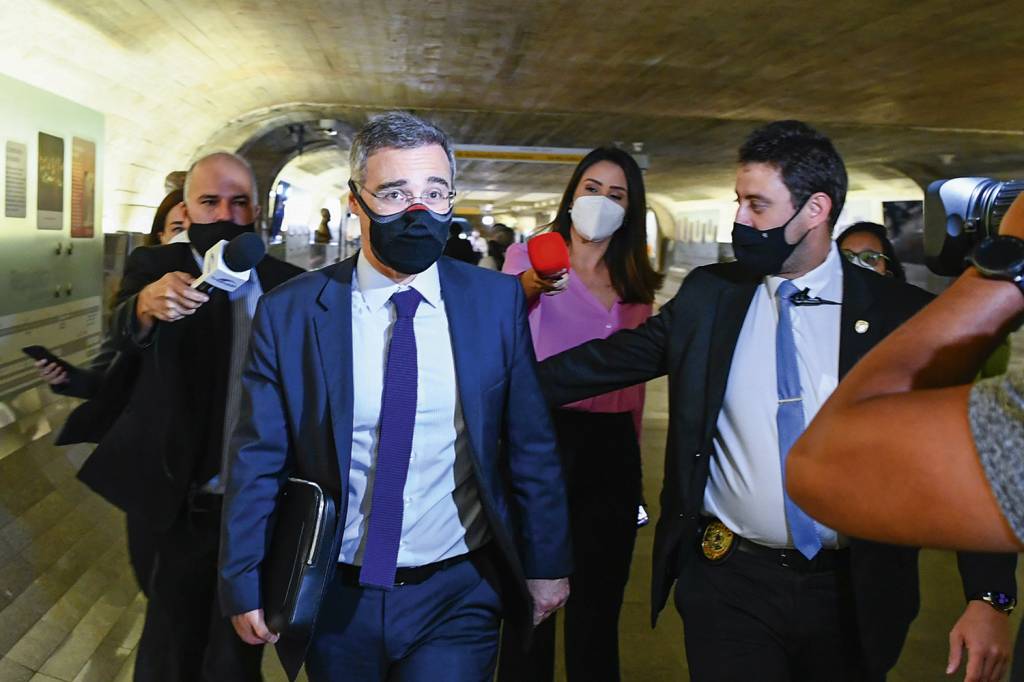 ANDRE-MENDONCA-CONGRESSO-NACIONAL-2021-02_-(3).jpg NOVELA - André Mendonça: foram inéditos quatro meses à espera da sabatina -