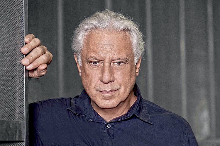 MAU NEGÓCIO - Antonio Fagundes: o ator foi garoto-propaganda e vítima do golpe -