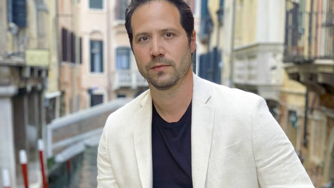 Antonio Saboia