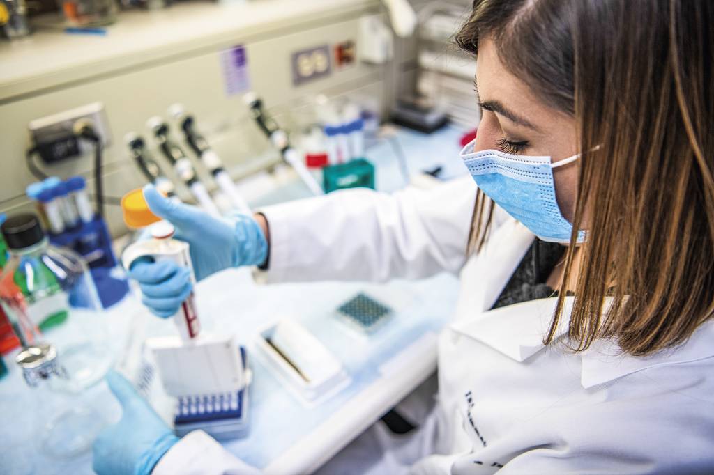 Covid-19 já é página virada para o Fleury e números surpreendem